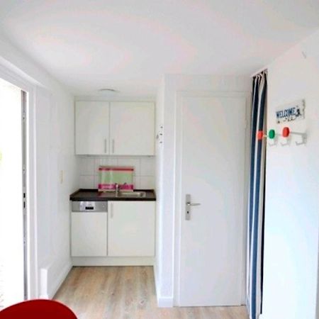 Ferienhaus Marina II - Whg 2 Grömitz Kültér fotó