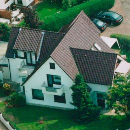 Ferienhaus Marina II - Whg 2 Grömitz Kültér fotó