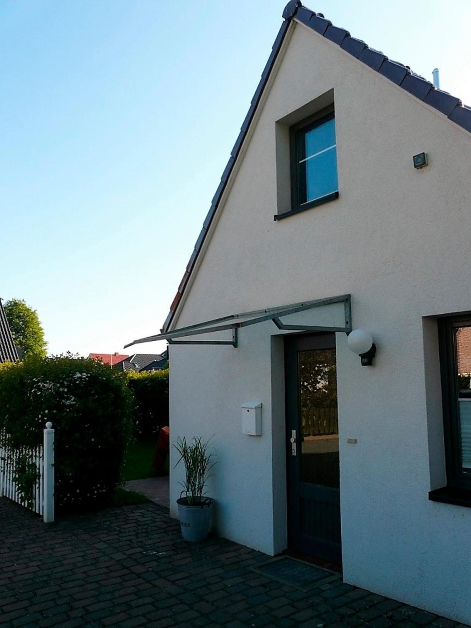 Ferienhaus Marina II - Whg 2 Grömitz Kültér fotó