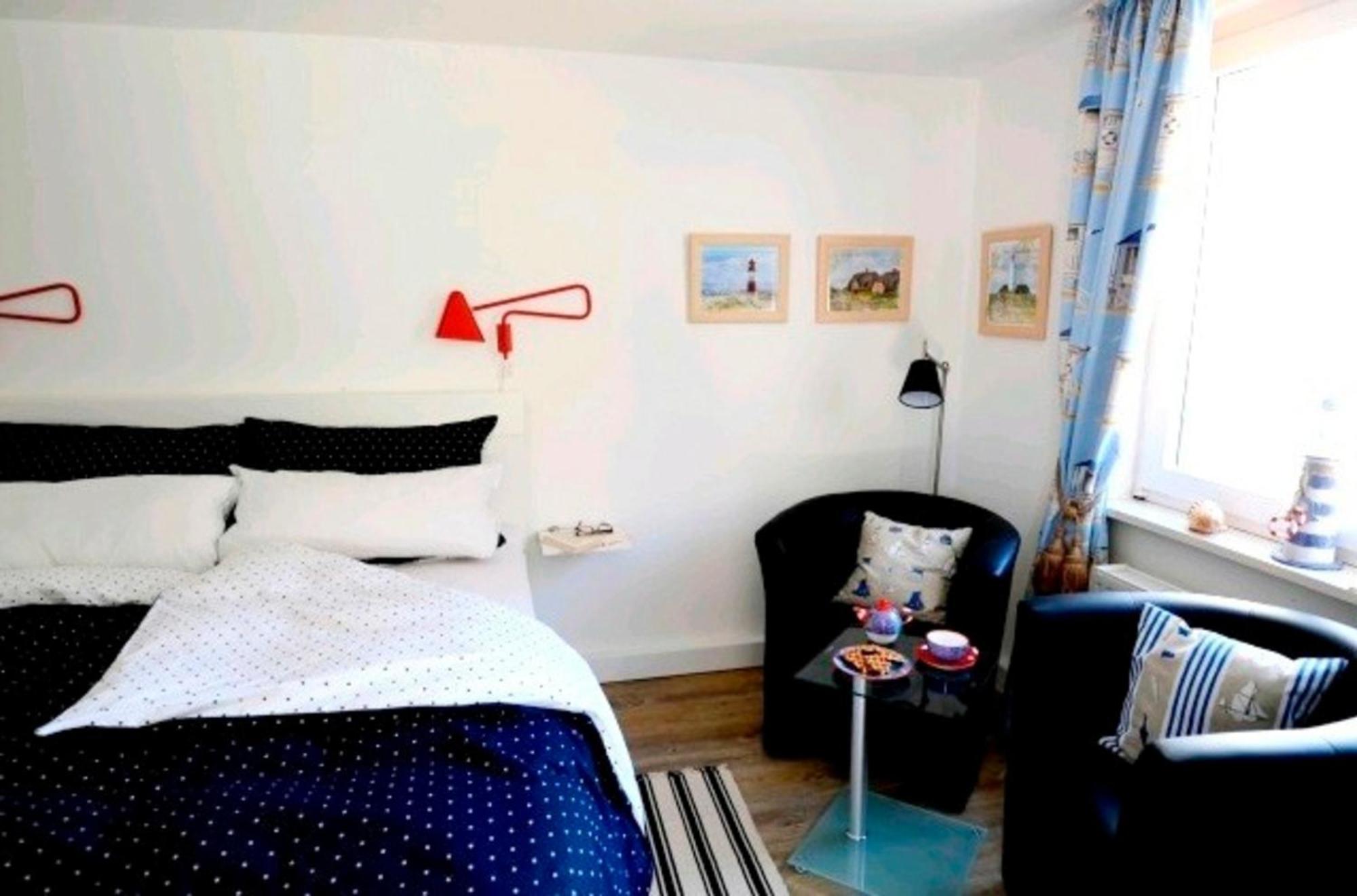Ferienhaus Marina II - Whg 2 Grömitz Kültér fotó